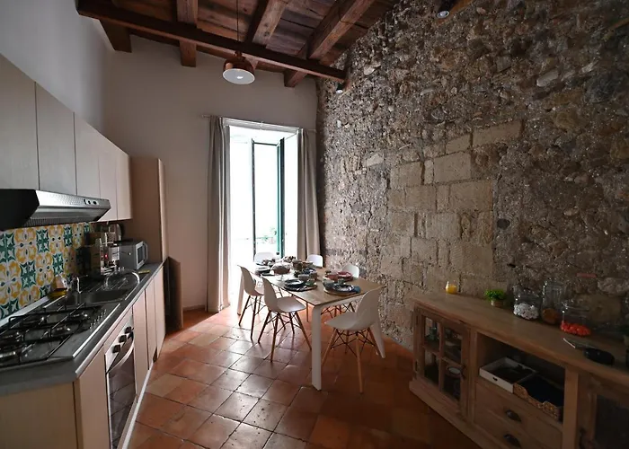 La Memolina B&B