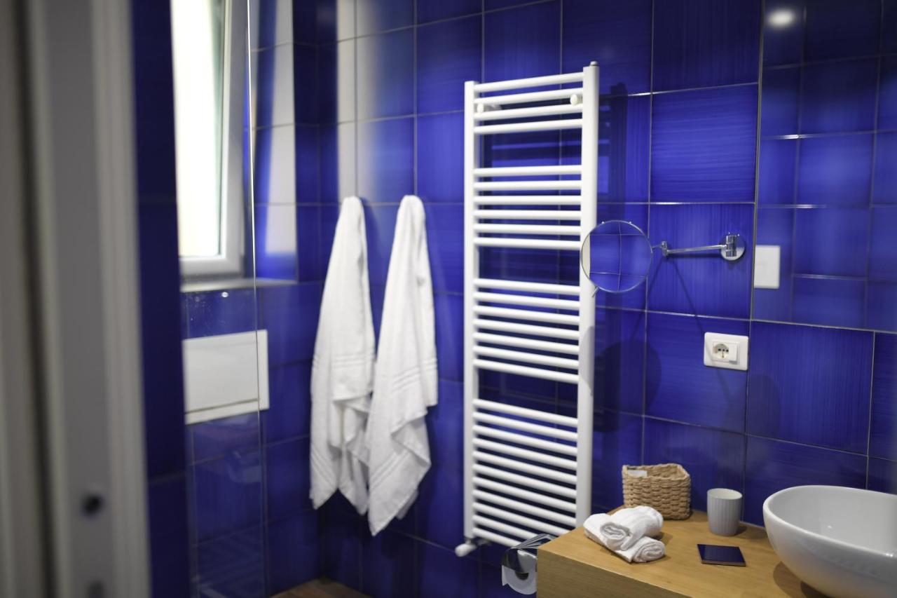 La Memolina Bed & Breakfast