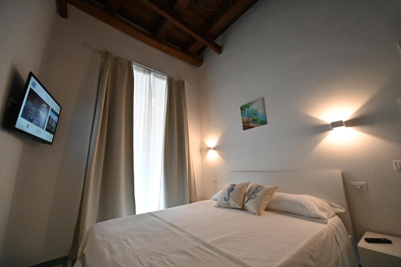 La Memolina Bed & Breakfast