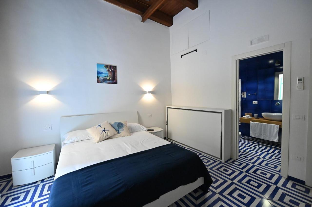 La Memolina Bed & Breakfast Salerno