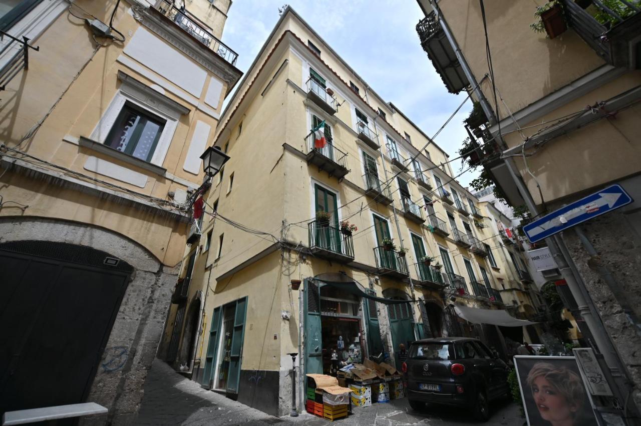 La Memolina Bed & Breakfast