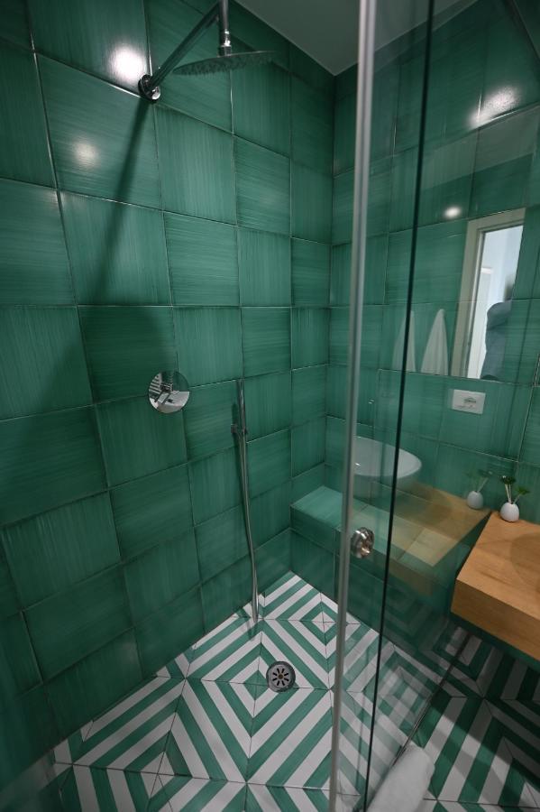 La Memolina Bed & Breakfast Salerno
