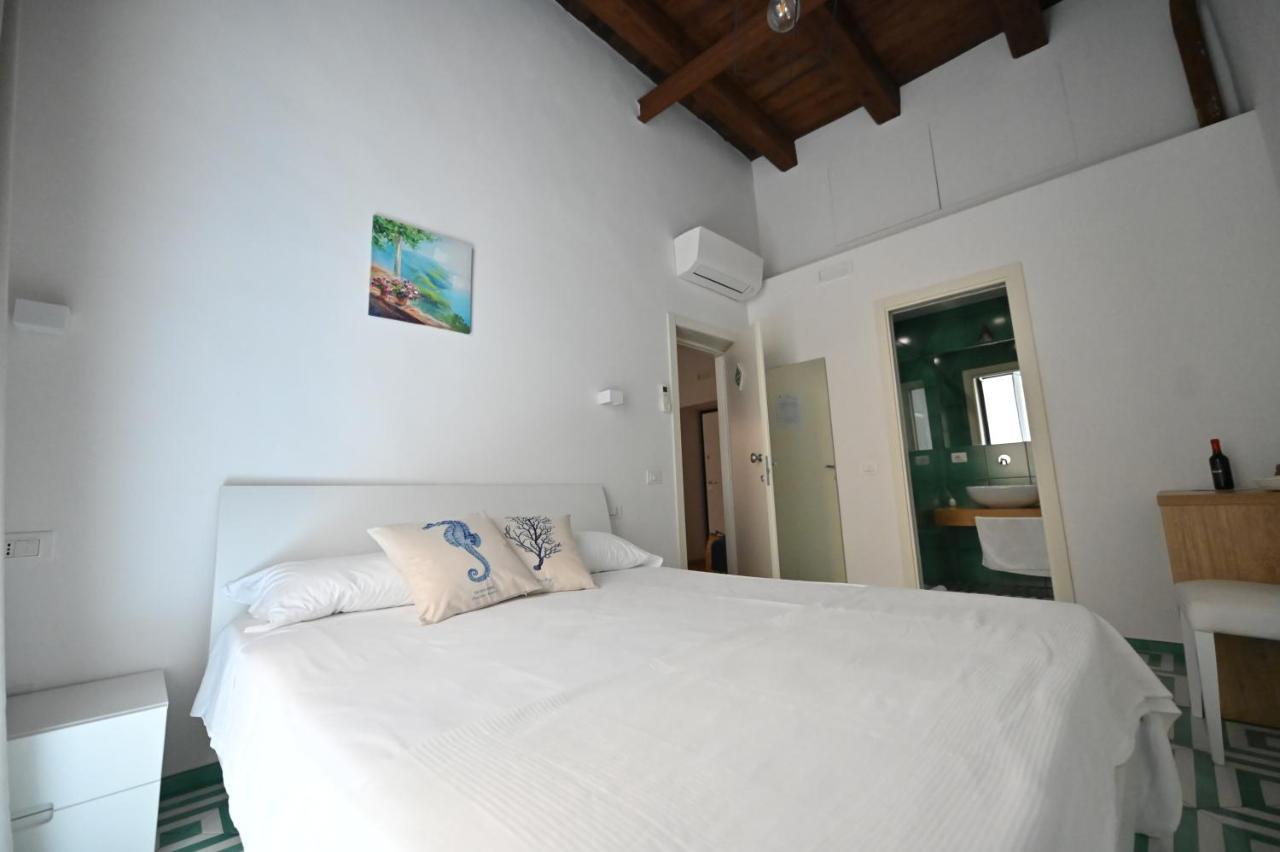 Bed & Breakfast La Memolina *