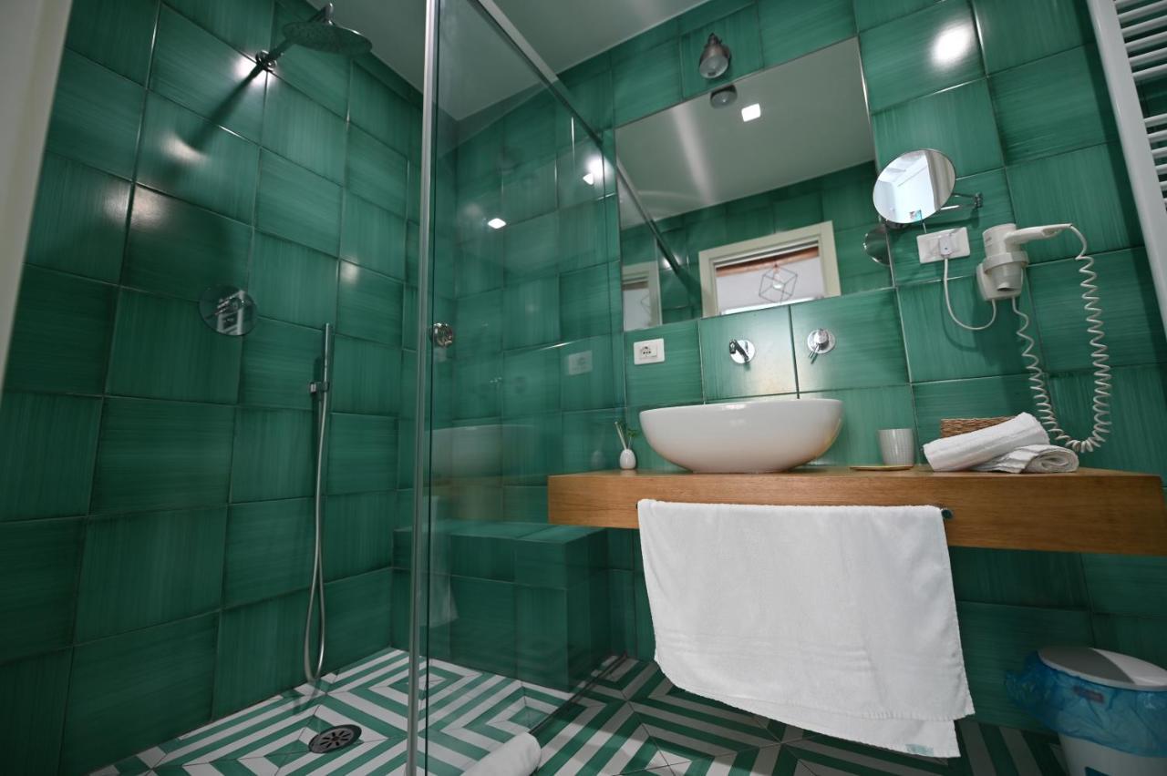 Bed & Breakfast La Memolina