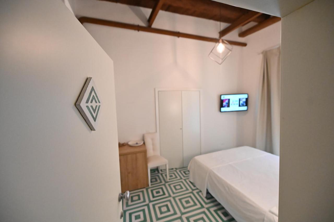 La Memolina Bed & Breakfast *