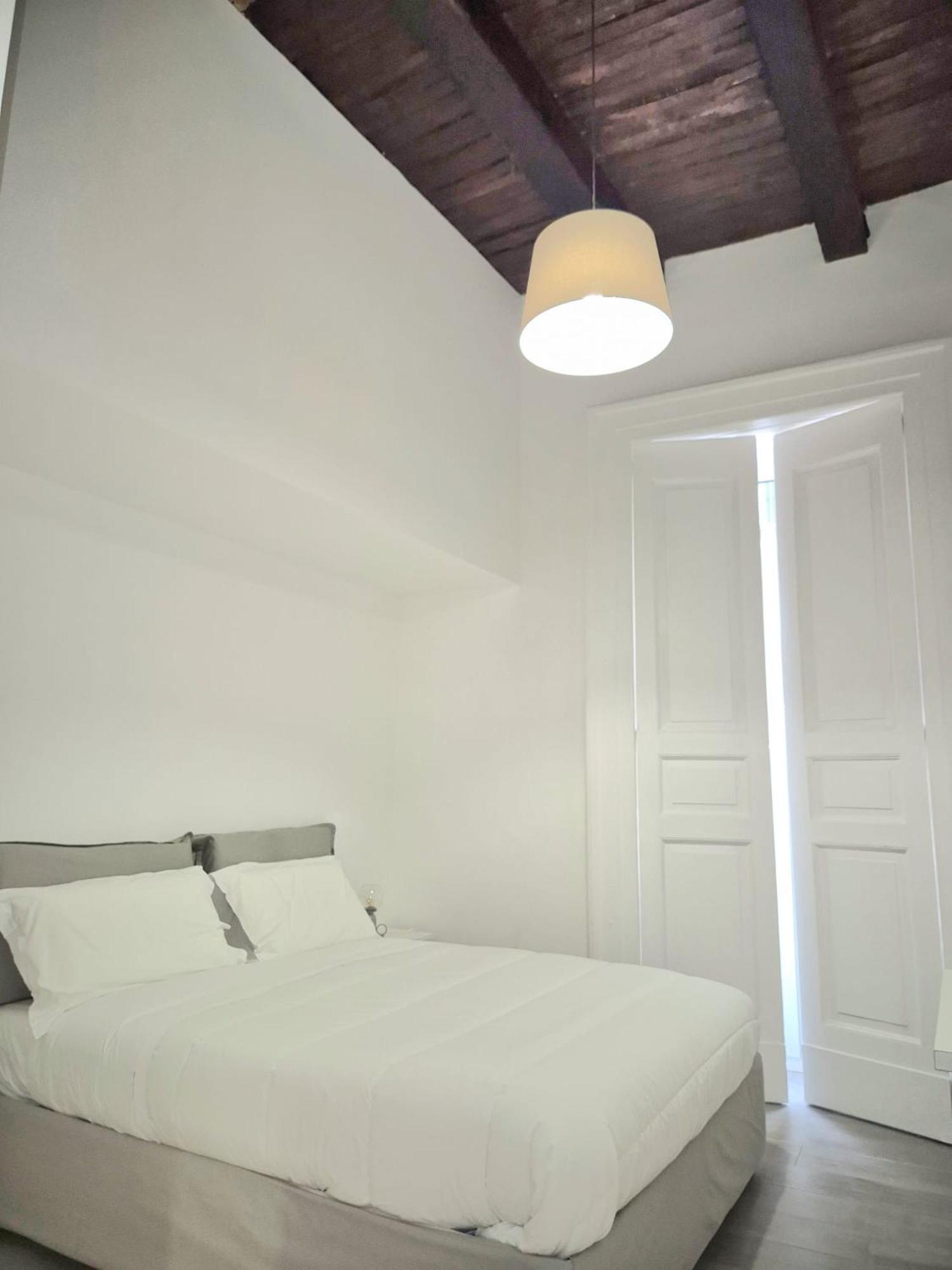 Bed & Breakfast La Memolina Salerno