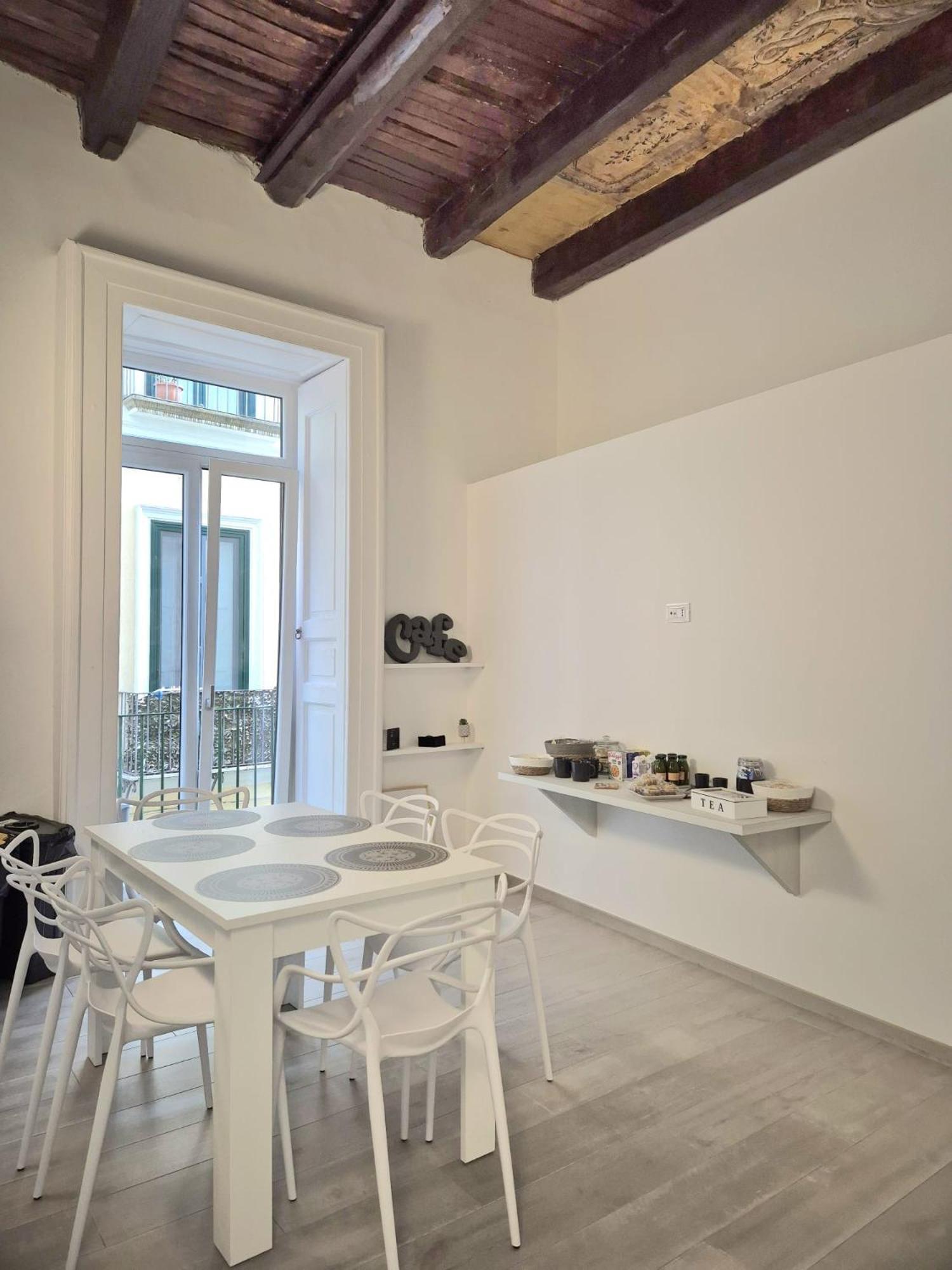 Bed & Breakfast La Memolina