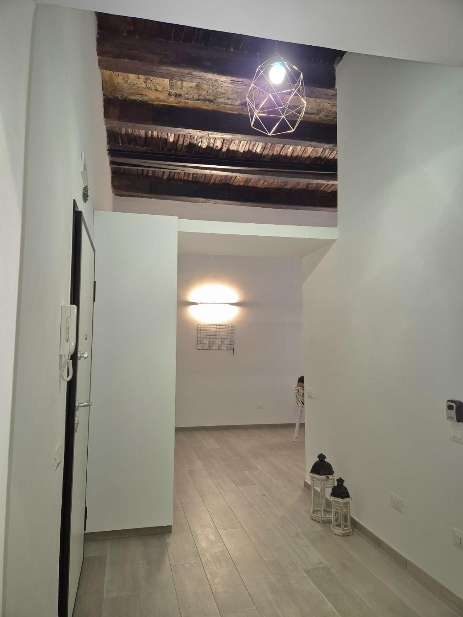 Bed & Breakfast La Memolina Salerno